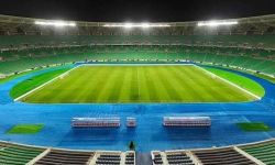 التصويت على إقامة بطولة كأس الخليج للمنتخبات الأولمبية في البصرة نهاية عام 2026 .